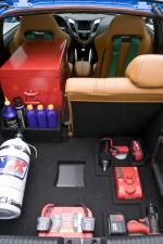 Hyundai Veloster by PM Lifestyle 2011 года